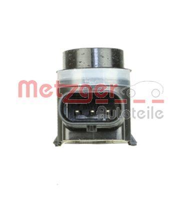 Sensor de ajuda ao estacionamento METZGER ref. 0901287